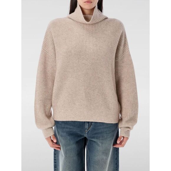 Isabel Marant Sweater Woman Beige